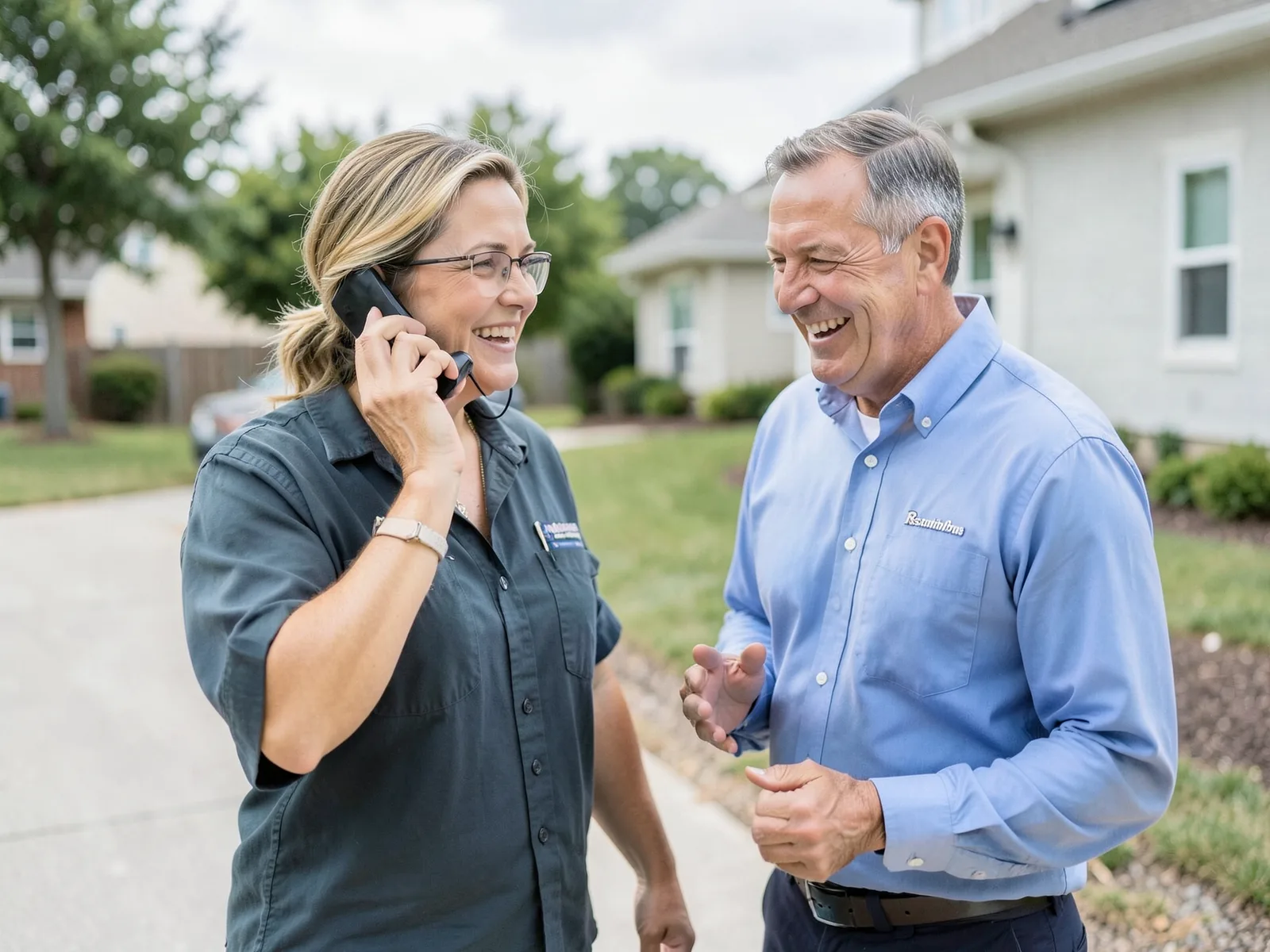 Frequently Asked Questions About Hidden Leak Restoration in Conowingo, MD
